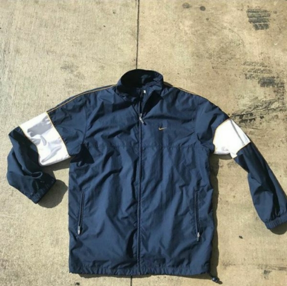 nike jacket - Picture 1 of 1